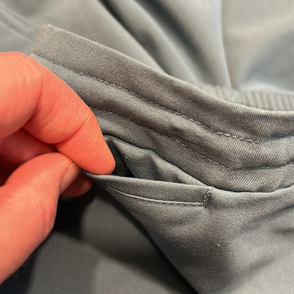 Figs Yola Hydrogreen S/T Scrub Pants - Picture 12 of 12